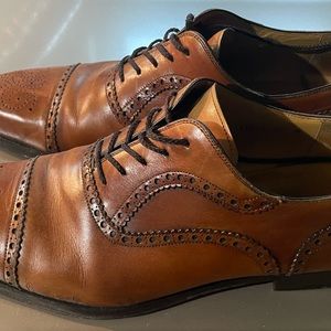 Magnanni Oxford size 12 M